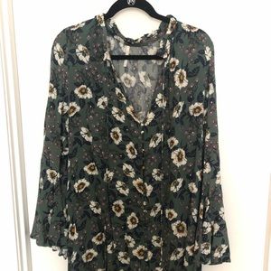 Free People Dress/Tunic